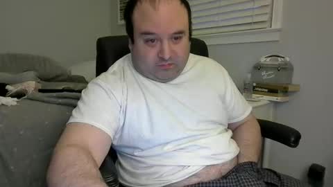 daveishorny1988 online show from 11.20.25