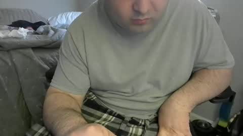 daveishorny1988 online show from 11.27.25