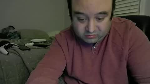 daveishorny1988 online show from 12.03.25