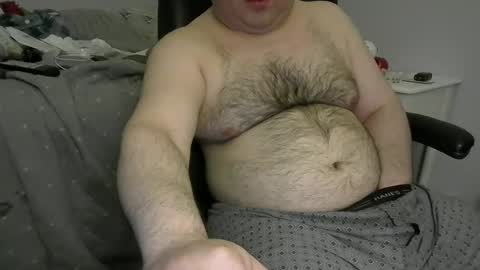 daveishorny1988 online show from 03.01.26