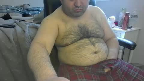 daveishorny1988 online show from 04.09.26