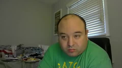 daveishorny1988 online show from 04.19.26