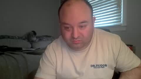 Snapshot of daveishorny1988 chatting on 06.27.26 daveishorny1988 online show from 06.27.26