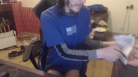 dave online show from 12.07.24