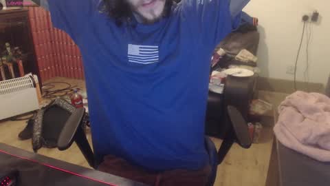 dave online show from 12.08.24