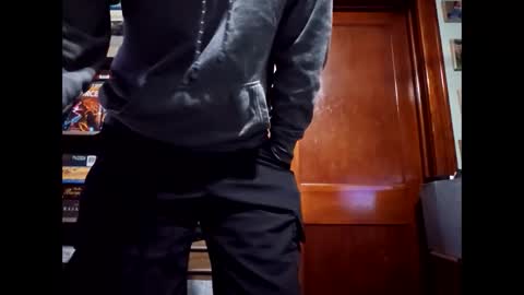 davey33_ online show from 04.18.26