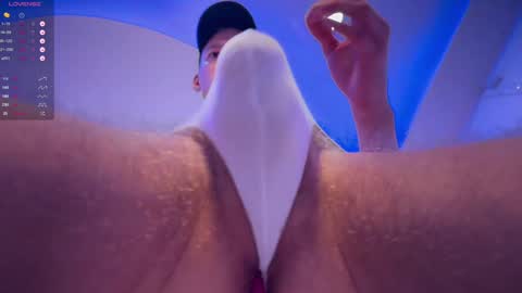 Snapshot of davey_ebash chatting on 12.07.24 Davey online show from 12.07.24