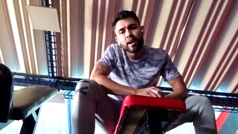 Dave y Salvatore online show from 02.27.25