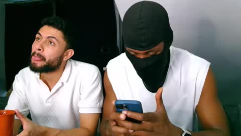 Dave y Salvatore online show from 01.13.26