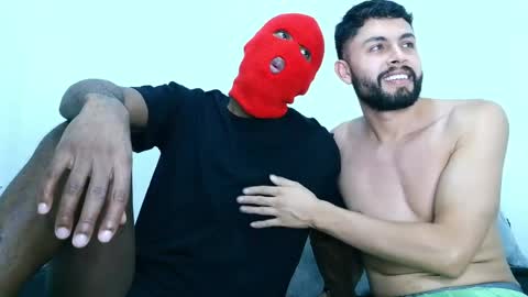 Dave y Salvatore online show from 03.23.26