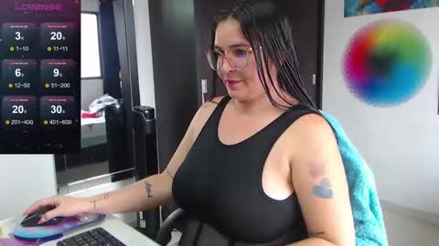 daviana online show from 01.27.25