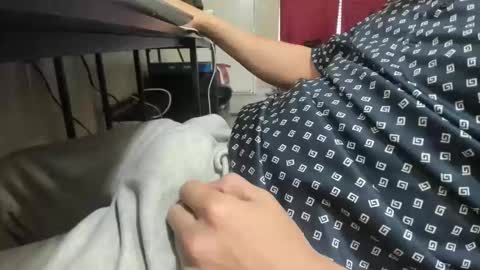 david089613 online show from 11.29.25