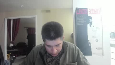 david089613 online show from 01.17.26