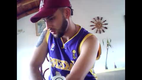 david23vergota online show from 09.16.25