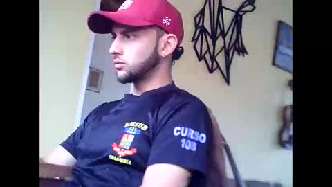 david23vergota online show from 10.25.25