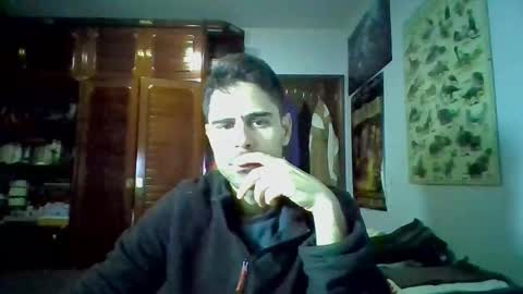 david33333333 online show from 10.18.25