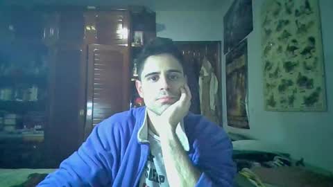 david33333333 online show from 02.13.26