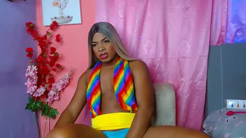 Snapshot of david778302 chatting on 02.06.25 Noha online show from 02.06.25