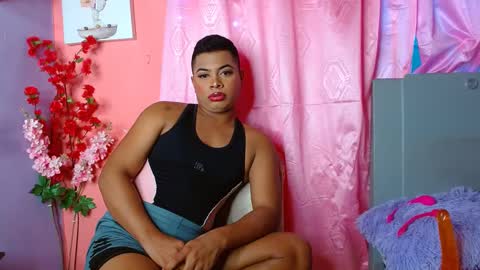 Snapshot of david778302 chatting on 03.02.25 Noha online show from 03.02.25