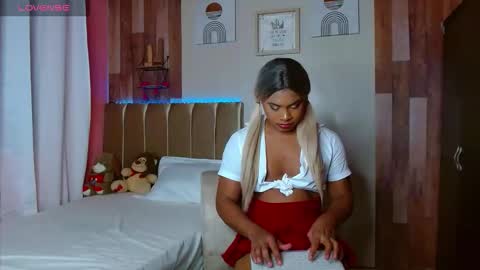 Snapshot of david778302 chatting on 11.26.25 Noha online show from 11.26.25