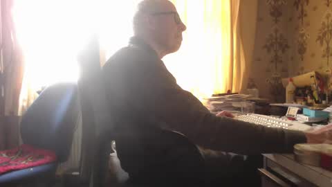 David online show from 03.07.26