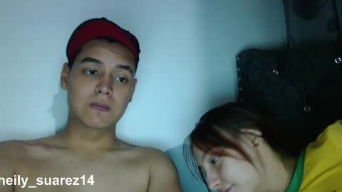 Snapshot of david_20041976 chatting on 02.14.25 david_20041976 online show from 02.14.25