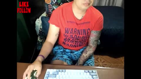 Snapshot of david_2789 chatting on 01.12.26 David online show from 01.12.26