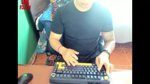 David online show from 05.18.26