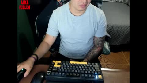 David online show from 05.24.26