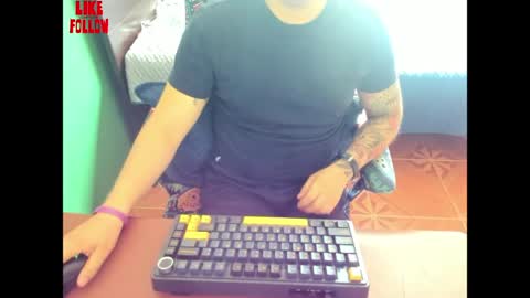 David online show from 05.29.26