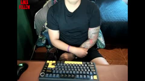 David online show from 05.31.26