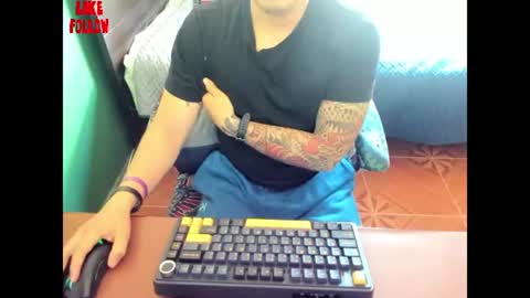 David online show from 06.27.26