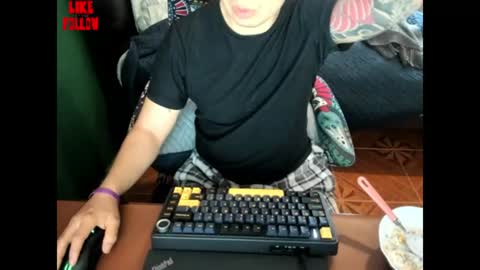 David online show from 07.19.26