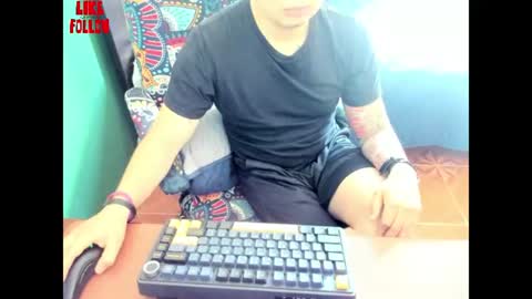 David online show from 08.02.26