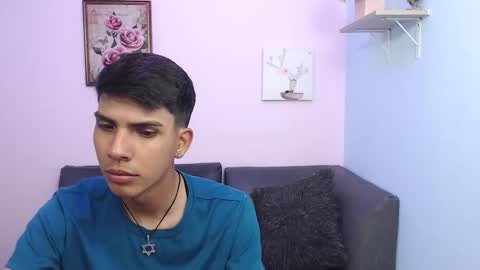 David online show from 10.10.25