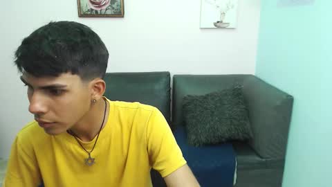 David online show from 10.11.25