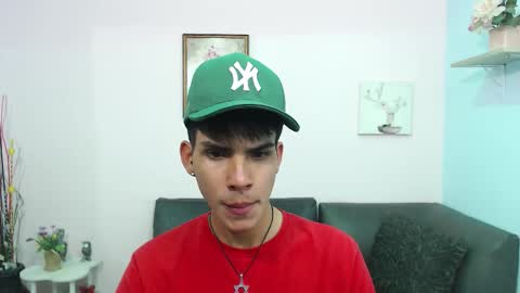 David online show from 10.19.25