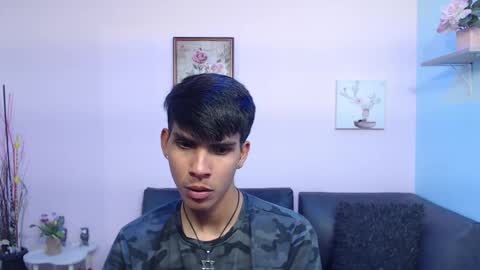 David online show from 10.24.25