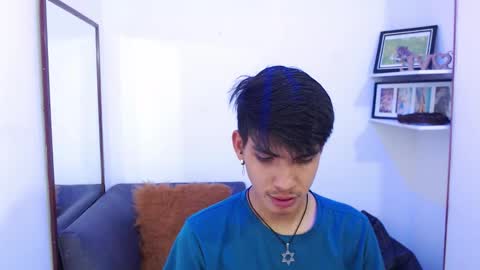 David online show from 11.04.25