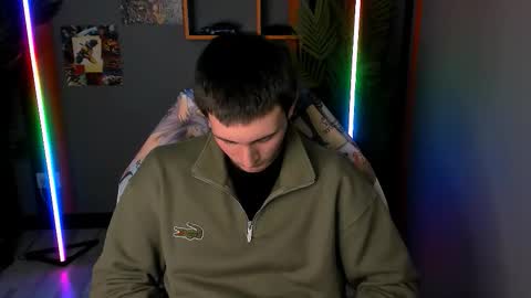 Snapshot of david__diamond chatting on 11.26.25 David online show from 11.26.25