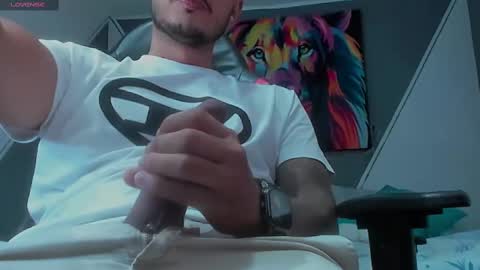 david__ox online show from 09.13.25