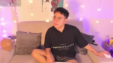 david_and_friend online show from 02.19.26