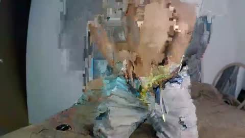 David Asturias online show from 12.17.24