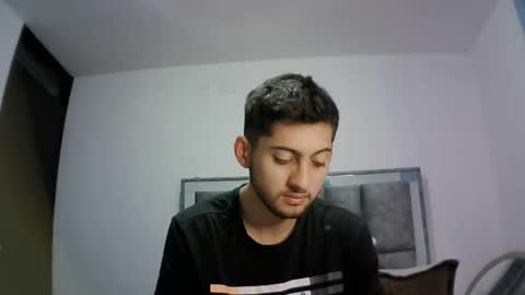 David Asturias online show from 12.25.24