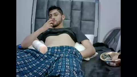 David Asturias online show from 01.07.25