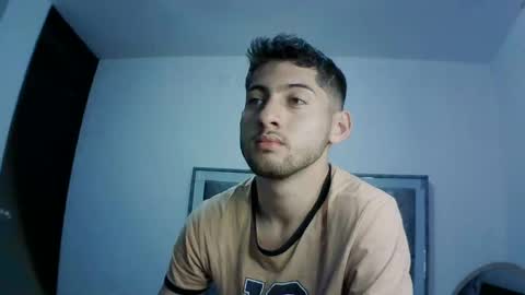 David Asturias online show from 01.14.25