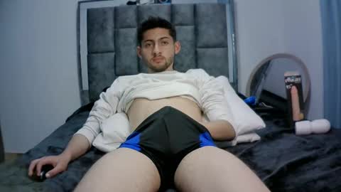 David Asturias online show from 01.24.25