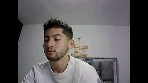 David Asturias online show from 01.24.25