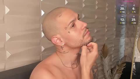 David col11 online show from 01.19.25