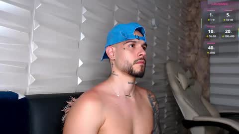 David col11 online show from 02.18.26